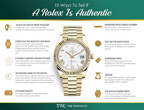 identifying rolex watches|how to tell real rolex.